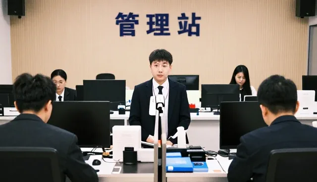 会务服务支持管理怎么做得更稳：地区一线经验